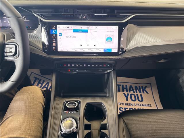 2026 Jeep Cherokee Laredo/Limited (Stk: 26016) in Meaford - Image 13 of 13