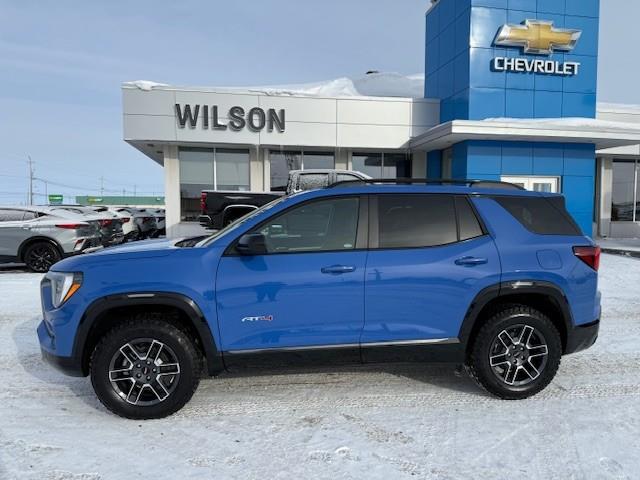 2026 GMC Terrain AT4 (Stk: 26225) in Temiskaming Shores - Image 2 of 12