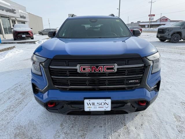 2026 GMC Terrain AT4 (Stk: 26225) in Temiskaming Shores - Image 3 of 12