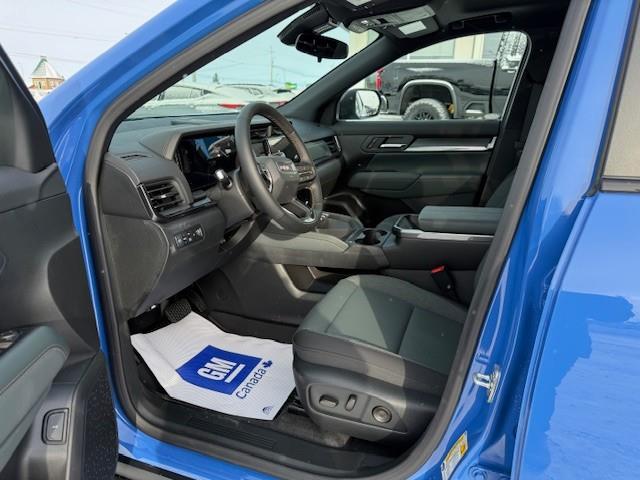 2026 GMC Terrain AT4 (Stk: 26225) in Temiskaming Shores - Image 6 of 12