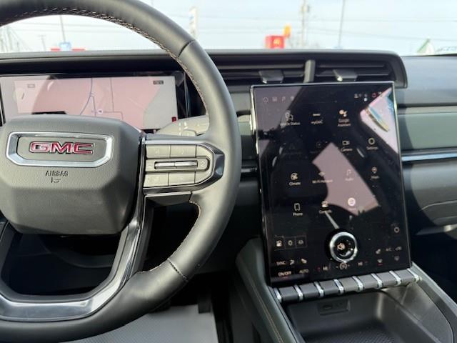 2026 GMC Terrain AT4 (Stk: 26225) in Temiskaming Shores - Image 7 of 12