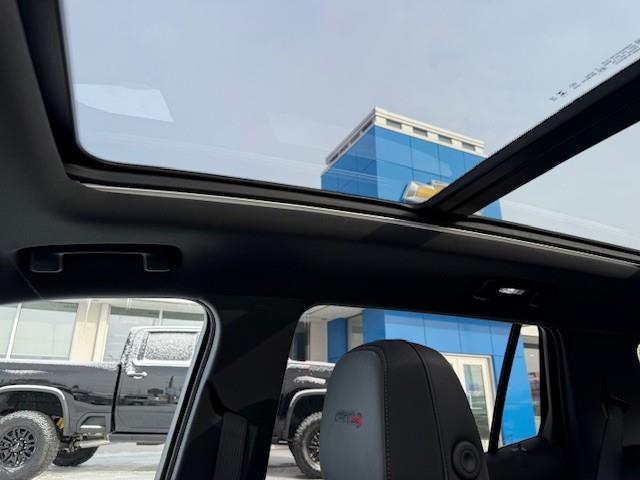 2026 GMC Terrain AT4 (Stk: 26225) in Temiskaming Shores - Image 8 of 12