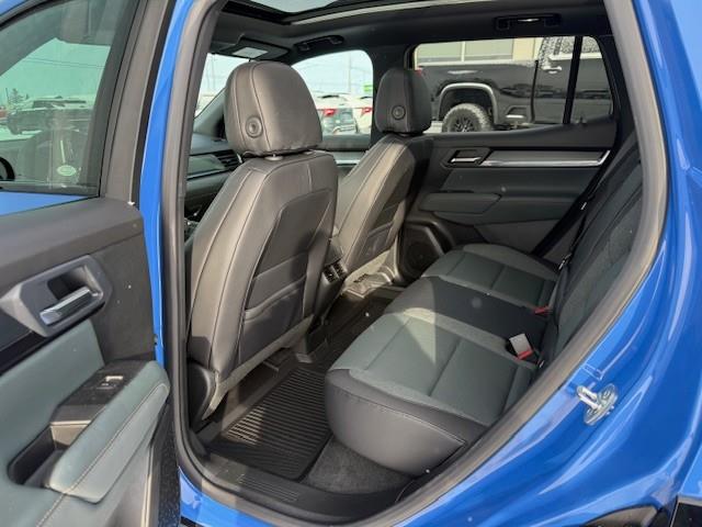 2026 GMC Terrain AT4 (Stk: 26225) in Temiskaming Shores - Image 9 of 12