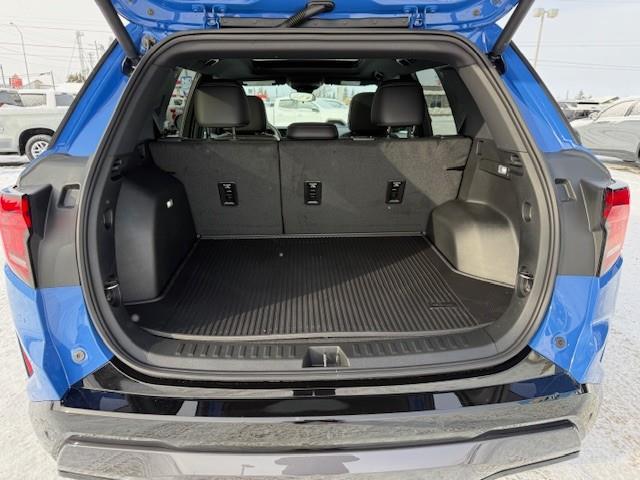 2026 GMC Terrain AT4 (Stk: 26225) in Temiskaming Shores - Image 10 of 12