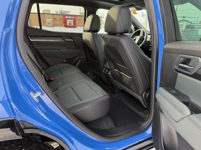 2026 GMC Terrain AT4 (Stk: 26225) in Temiskaming Shores - Image 11 of 12