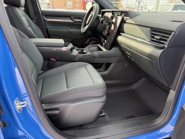 2026 GMC Terrain AT4 (Stk: 26225) in Temiskaming Shores - Image 12 of 12