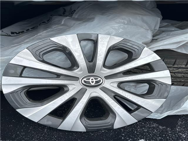 2026 Toyota Corolla Hybrid LE (Stk: 43354JA) in Belleville - Image 23 of 23