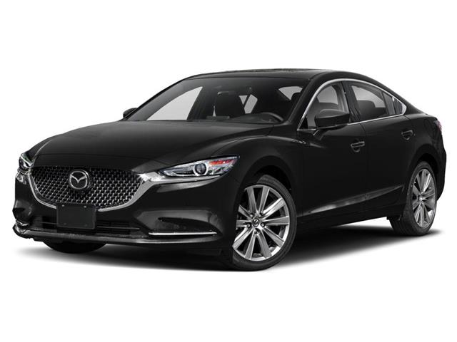 2019 Mazda MAZDA6 Signature (Stk: M1540) in Ottawa - Image 1 of 12