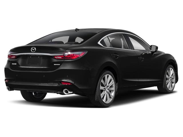 2019 Mazda MAZDA6 Signature (Stk: M1540) in Ottawa - Image 3 of 12