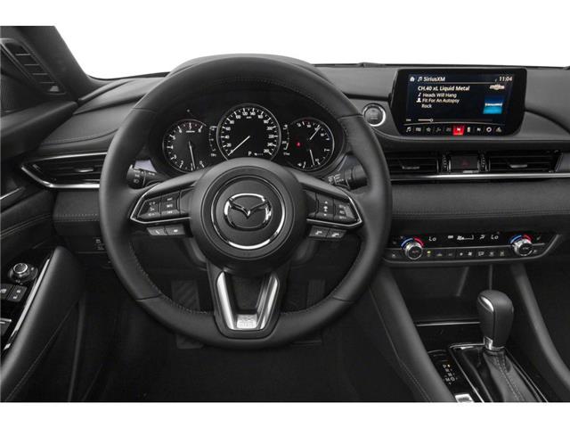 2019 Mazda MAZDA6 Signature (Stk: M1540) in Ottawa - Image 4 of 12