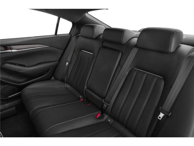 2019 Mazda MAZDA6 Signature (Stk: M1540) in Ottawa - Image 9 of 12