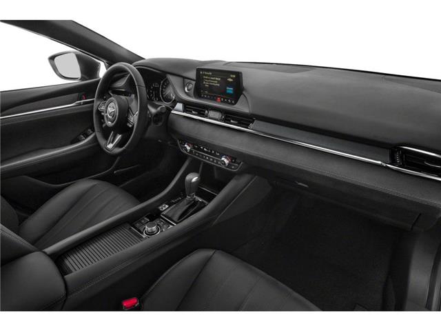 2019 Mazda MAZDA6 Signature (Stk: M1540) in Ottawa - Image 11 of 12