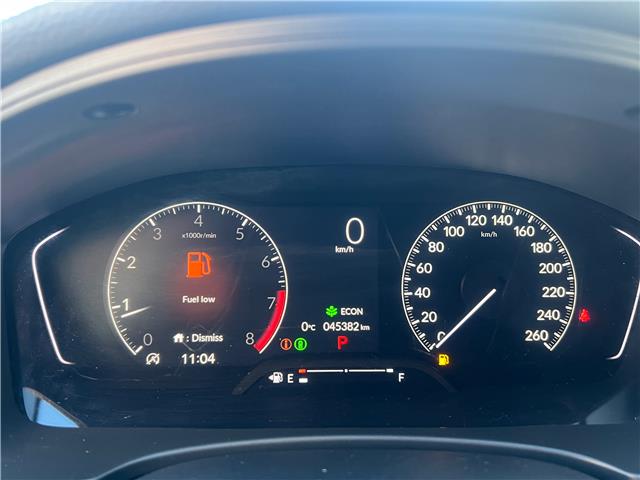 2024 Honda Civic Sport (Stk: C26356A) in Toronto - Image 14 of 25