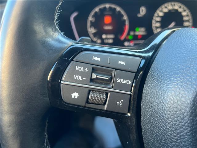 2024 Honda Civic Sport (Stk: C26356A) in Toronto - Image 15 of 25