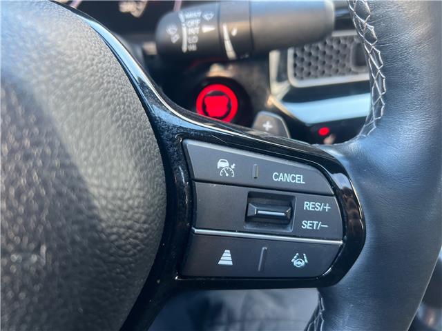 2024 Honda Civic Sport (Stk: C26356A) in Toronto - Image 16 of 25