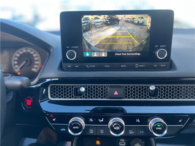 2024 Honda Civic Sport (Stk: C26356A) in Toronto - Image 17 of 25