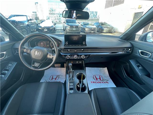 2024 Honda Civic Sport (Stk: C26356A) in Toronto - Image 20 of 25