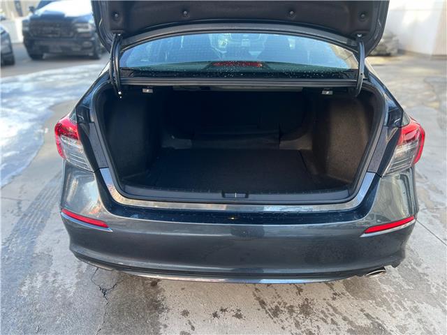 2024 Honda Civic Sport (Stk: C26356A) in Toronto - Image 22 of 25