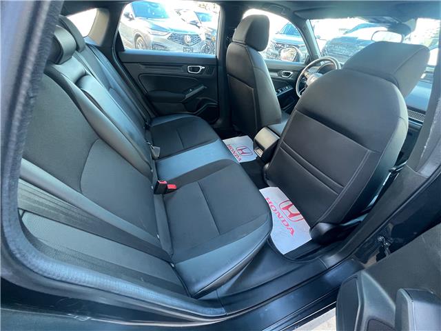 2024 Honda Civic Sport (Stk: C26356A) in Toronto - Image 23 of 25