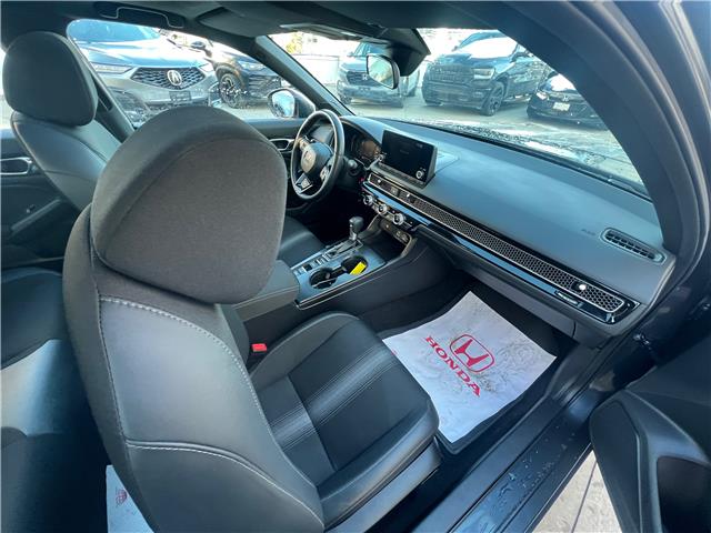 2024 Honda Civic Sport (Stk: C26356A) in Toronto - Image 24 of 25