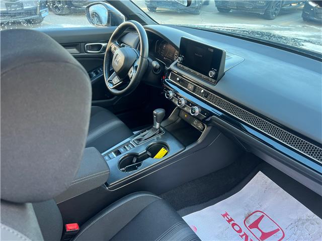 2024 Honda Civic Sport (Stk: C26356A) in Toronto - Image 25 of 25