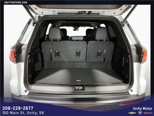 2026 GMC Acadia AT4 (Stk: 26AC1935) in Unity - Image 5 of 14