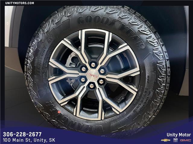 2026 GMC Acadia AT4 (Stk: 26AC1935) in Unity - Image 14 of 14