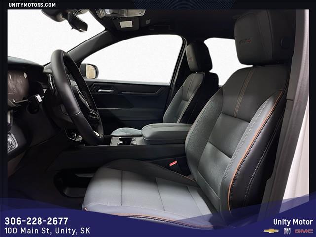 2026 GMC Acadia AT4 (Stk: 26AC1935) in Unity - Image 6 of 14