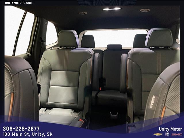 2026 GMC Acadia AT4 (Stk: 26AC1935) in Unity - Image 7 of 14