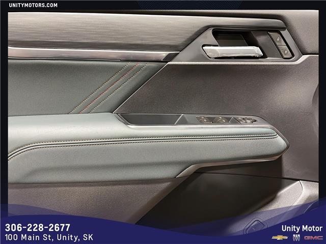 2026 GMC Acadia AT4 (Stk: 26AC1935) in Unity - Image 8 of 14