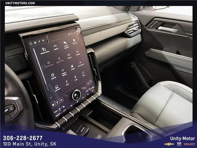 2026 GMC Acadia AT4 (Stk: 26AC1935) in Unity - Image 10 of 14