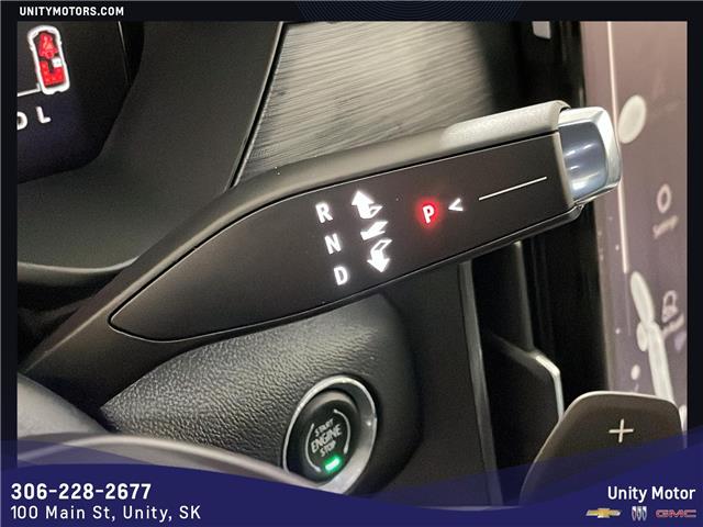 2026 GMC Acadia AT4 (Stk: 26AC1935) in Unity - Image 11 of 14