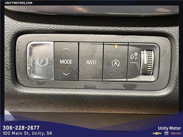 2026 GMC Acadia AT4 (Stk: 26AC1935) in Unity - Image 12 of 14