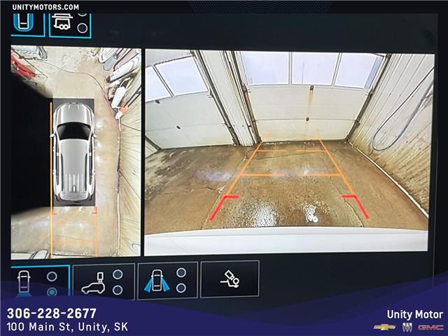 2026 GMC Acadia AT4 (Stk: 26AC1935) in Unity - Image 13 of 14