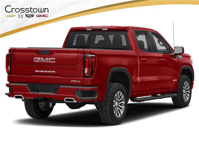 2021 GMC Sierra 1500 AT4 (Stk: 69676A) in Sudbury - Image 2 of 13 2021 GMC Sierra 1500 AT4 (Stk: 69676A) in Sudbury - Image 2 of 13