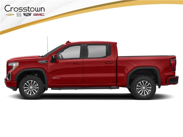 2021 GMC Sierra 1500 AT4 (Stk: 69676A) in Sudbury - Image 3 of 13 2021 GMC Sierra 1500 AT4 (Stk: 69676A) in Sudbury - Image 3 of 13
