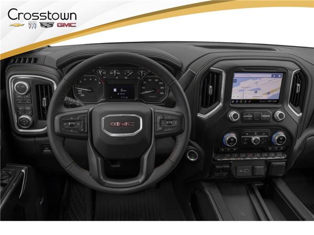 2021 GMC Sierra 1500 AT4 (Stk: 69676A) in Sudbury - Image 4 of 13 2021 GMC Sierra 1500 AT4 (Stk: 69676A) in Sudbury - Image 4 of 13