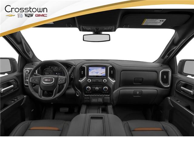 2021 GMC Sierra 1500 AT4 (Stk: 69676A) in Sudbury - Image 5 of 13 2021 GMC Sierra 1500 AT4 (Stk: 69676A) in Sudbury - Image 5 of 13