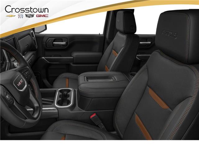 2021 GMC Sierra 1500 AT4 (Stk: 69676A) in Sudbury - Image 6 of 13 2021 GMC Sierra 1500 AT4 (Stk: 69676A) in Sudbury - Image 6 of 13