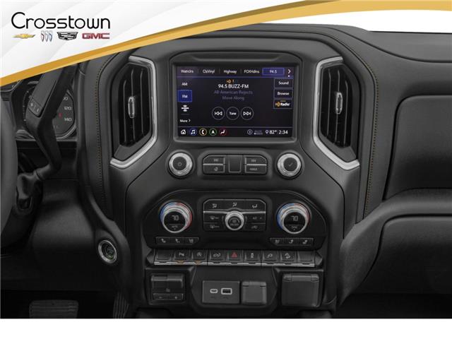 2021 GMC Sierra 1500 AT4 (Stk: 69676A) in Sudbury - Image 7 of 13 2021 GMC Sierra 1500 AT4 (Stk: 69676A) in Sudbury - Image 7 of 13