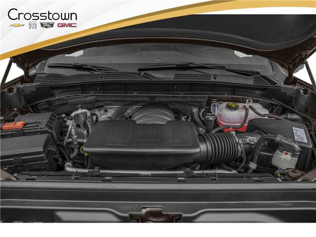 2021 GMC Sierra 1500 AT4 (Stk: 69676A) in Sudbury - Image 9 of 13 2021 GMC Sierra 1500 AT4 (Stk: 69676A) in Sudbury - Image 9 of 13