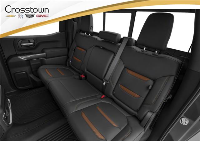 2021 GMC Sierra 1500 AT4 (Stk: 69676A) in Sudbury - Image 10 of 13 2021 GMC Sierra 1500 AT4 (Stk: 69676A) in Sudbury - Image 10 of 13