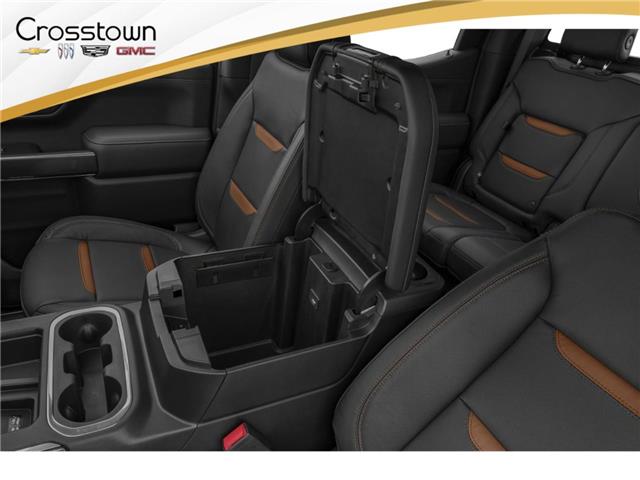 2021 GMC Sierra 1500 AT4 (Stk: 69676A) in Sudbury - Image 11 of 13 2021 GMC Sierra 1500 AT4 (Stk: 69676A) in Sudbury - Image 11 of 13