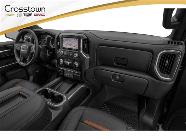 2021 GMC Sierra 1500 AT4 (Stk: 69676A) in Sudbury - Image 12 of 13 2021 GMC Sierra 1500 AT4 (Stk: 69676A) in Sudbury - Image 12 of 13