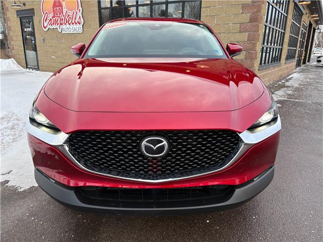 2020 Mazda CX-30 GT (Stk: A-109835) in Moncton - Image 2 of 20