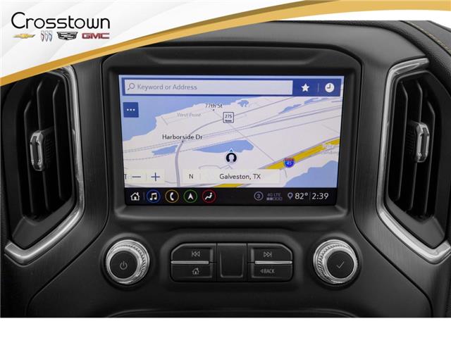 2021 GMC Sierra 1500 AT4 (Stk: 69676A) in Sudbury - Image 13 of 13 2021 GMC Sierra 1500 AT4 (Stk: 69676A) in Sudbury - Image 13 of 13