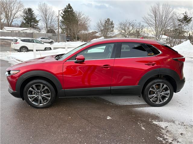 2020 Mazda CX-30 GT (Stk: A-109835) in Moncton - Image 4 of 20