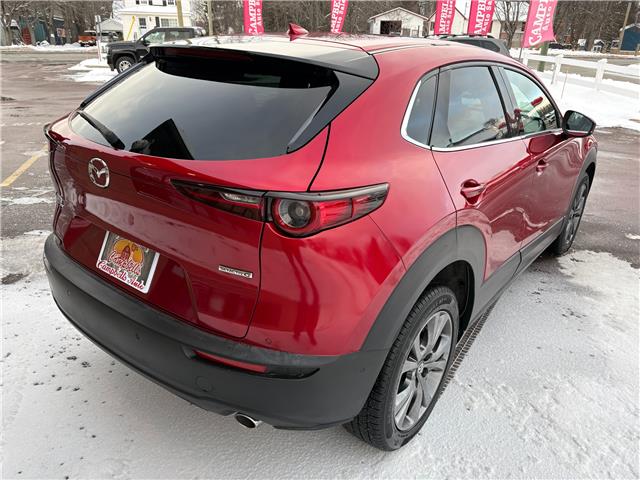 2020 Mazda CX-30 GT (Stk: A-109835) in Moncton - Image 6 of 20