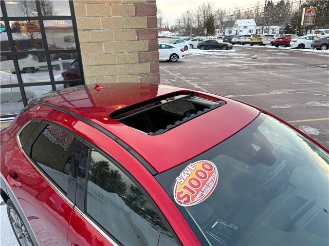 2020 Mazda CX-30 GT (Stk: A-109835) in Moncton - Image 8 of 20