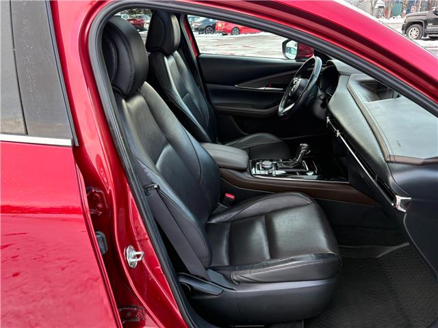 2020 Mazda CX-30 GT (Stk: A-109835) in Moncton - Image 18 of 20